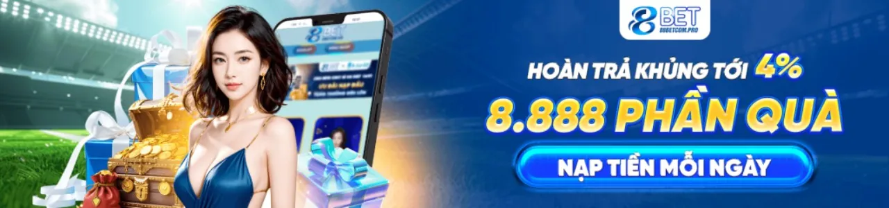 Khuyến mãi hấp dẫn tại 28bet game